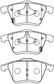 AISIN E1N068